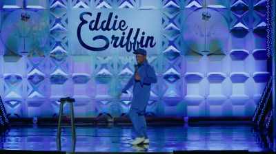 Payback's a bitch! - Eddie Griffin: Undeniable
