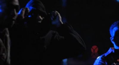 Payback's a motherfucker - Bullet