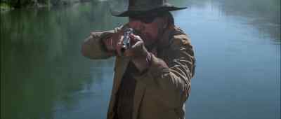 Payday!
Come and get it, boys! - Rooster Cogburn