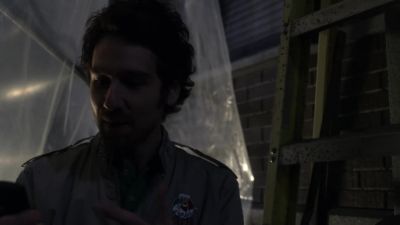 Payday. - Smallville