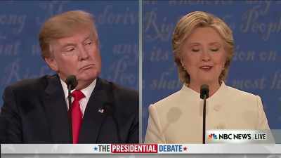 - Payroll contribution will
go up as will Donald's, - Trump: The Art of the Insult