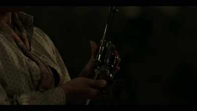 Pays the same dead... - Lawmen: Bass Reeves