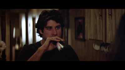 PAYS TIME AND A HALF.
I GOT TO. - Urban Cowboy