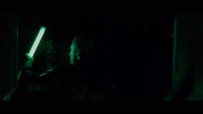 Payton, are you there? - Pandorum
