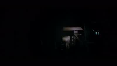 Payton, do you copy? - Pandorum