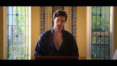 - Payton.
- I'm warning you, - The Politician