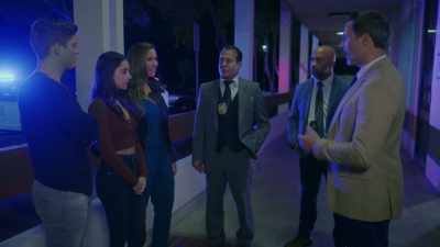 Payton university is
here to support you - Secret Society of Lies