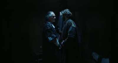 Pazzi and Albizzi were in league together. - Medici: Masters of Florence