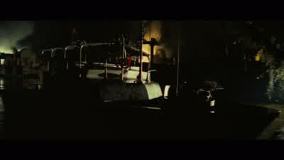 Pbr street gang, this is almighty. - Apocalypse Now