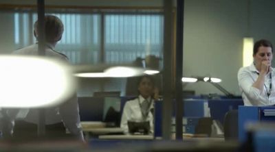 PC Bindra, AC-12. I am awaiting
the requested information. - Line of Duty