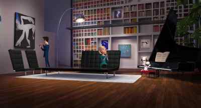 Peabody,
that was amazing! - Mr  Peabody &amp; Sherman