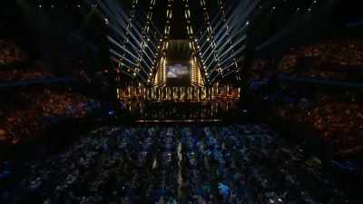 PEACE AND LOVE, BROTHER. - 2021 Rock & Roll Hall of Fame Induction Ceremony