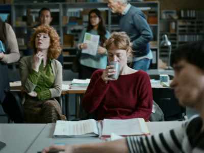 Peace at our school
is massively under fire, - The Teachers' Lounge