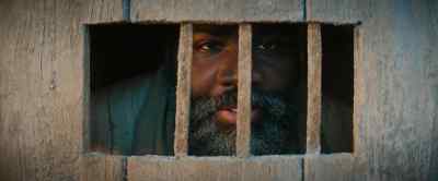 Peace be
unto you, Peter. - The Book of Clarence