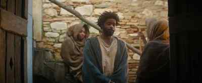 Peace be unto you. - The Book of Clarence