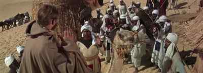 Peace be with you. - Khartoum