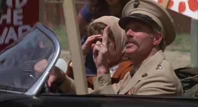 Peace, brother. - Coming Home