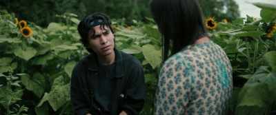 Peace Corps.
Big deal. So what? - Pet Sematary: Bloodlines