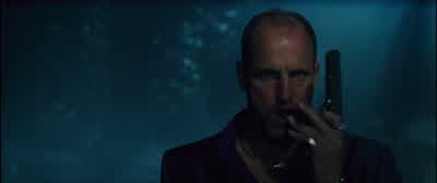 Peace is for queers. - Seven Psychopaths