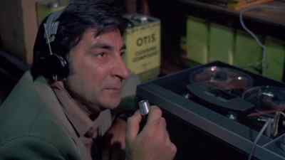 Peace of Mind Investigators. - The Anderson Tapes
