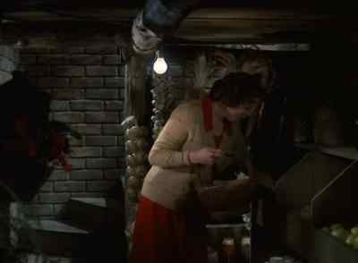 ♪ Peace on Earth,
good will to men. ♪ - The Homecoming: A Christmas Story