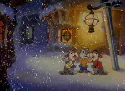 PEACE ON EARTH - Peace on Earth