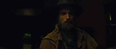 Peace - The Lost City of Z