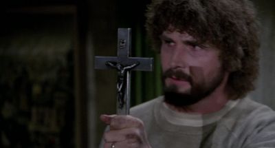 Peace to this house and all who enter here - The Amityville Horror
