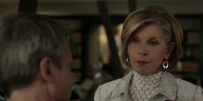 Peace would last 1,000 years. - The Good Fight