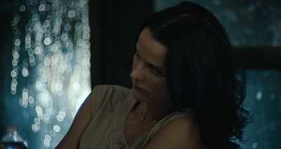 Peaceful drifting away
into a quiet slumber. - Murder RX