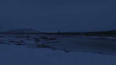 (peaceful music)
(owl hoo-ing) - Inside the Mind of a Con Artist