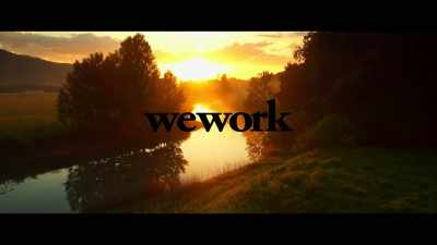 ♪ peaceful symphonic music playing ♪ - WeWork: or The Making and Breaking of a $47 Billion Unicorn