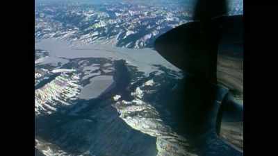 Peaceful as they look, - Louis Theroux: Life on the Edge