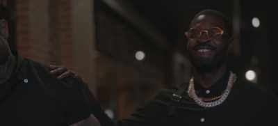 Peacemaker Personal Security,
my first legit business. - South Side Hero