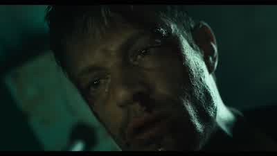 Peacemaker. - The Suicide Squad