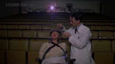 Peaches Christ:
Maybe a John waters film - You Don't Nomi