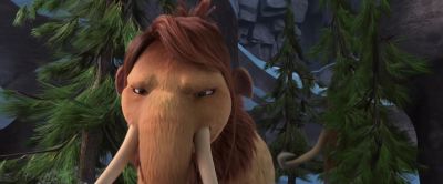 Peaches, come on. - Ice Age: Continental Drift