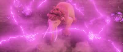 Peaches! - Ice Age: Collision Course