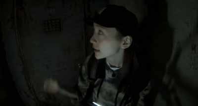 Peak experiences horror experience in the pool in Kunming, Room 402 - Gonjiam: Haunted Asylum