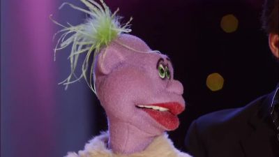 Peanut where are we - Jeff Dunham: Arguing with Myself