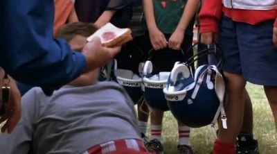 Peanut butter and jelly sandwich Are you nuts - Little Giants