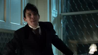Peanut butter. - Gotham