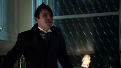 Peanut butter.
Smooth, for preference. - Gotham