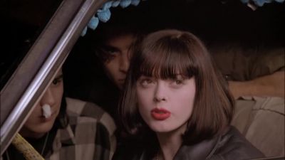 Peanut why don't you go passionately fuck yourself - The Doom Generation