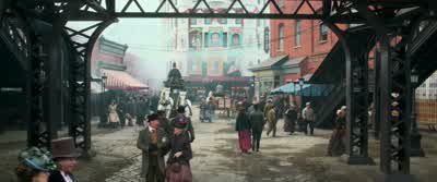 Peanuts. - The Greatest Showman