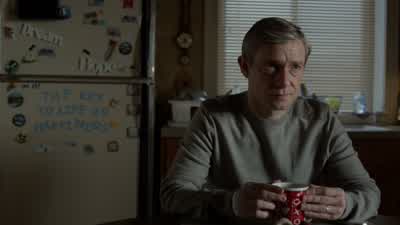 Pearl: He can afford it, your brother. - Fargo