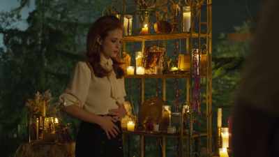  Pearl: In case what? - V.C. Andrews' Hidden Jewel