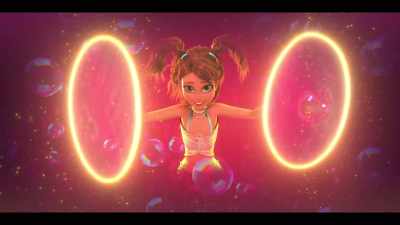 ♪ Pearl power ♪ - Mermaid Magic