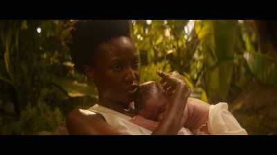 Pearl, - Black Cake