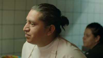Pearls come in all shapes
and sizes, - Eva Longoria: Searching for Mexico